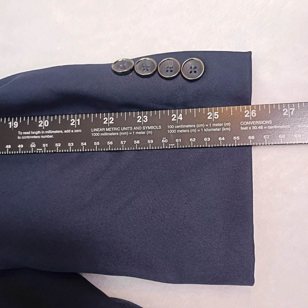 Saddlebred performance blazer